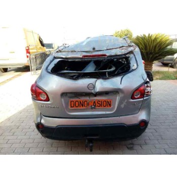 nissan qashqai+2 (jj10) del año 2009