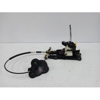 Recambio de palanca cambio para renault zoe (bfm_) zoe referencia OEM IAM 6443024  