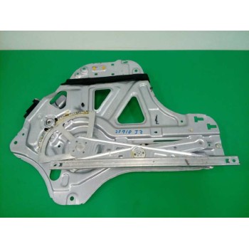 Recambio de elevalunas delantero izquierdo para kia carnival 2.9 crdi vgt ex i referencia OEM IAM TIJERA 824014D010 
