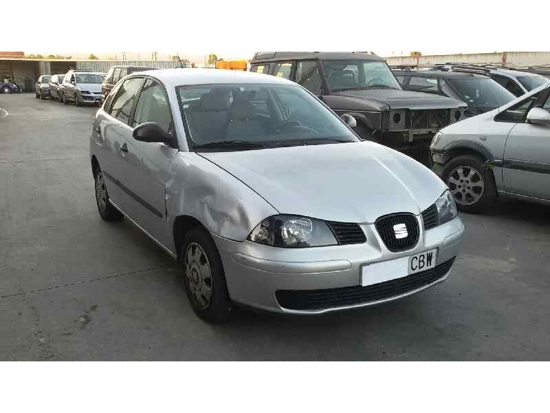 SEAT IBIZA (6L1)