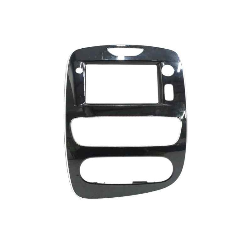 Recambio de moldura para renault clio iv (bh_) 1.2 16v referencia OEM IAM 682601204R  