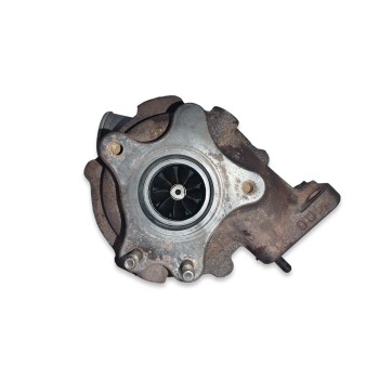 Recambio de turbocompresor para dodge nitro 2.8 crd referencia OEM IAM 35242127G 7719541 