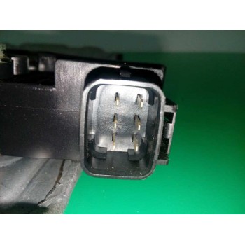 Recambio de elevalunas delantero izquierdo para kia carnival 2.9 crdi vgt ex i referencia OEM IAM TIJERA 824014D010 