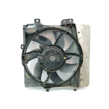 Recambio de electroventilador para citroën c2 1.1 referencia OEM IAM 9682902080  
