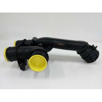 Recambio de tubo presion turbocompresor para peugeot partner furgoneta/monovolumen (k9) 1.6 bluehdi 100 referencia OEM IAM   