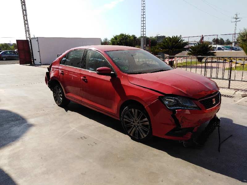 SEAT TOLEDO (KG3)