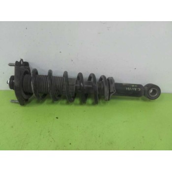 Recambio de amortiguador trasero derecho para toyota corolla verso (r1) 2.2 d-4d luna referencia OEM IAM 485300F020  485300F020