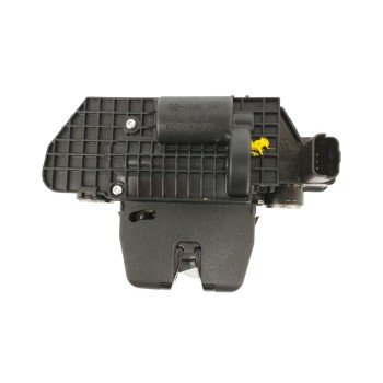 Recambio de cerradura maletero / porton para peugeot 208 1.2 12v vti referencia OEM IAM 9694648680  