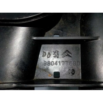 Recambio de tubo presion turbocompresor para peugeot partner furgoneta/monovolumen (k9) 1.6 bluehdi 100 referencia OEM IAM   