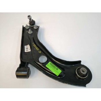 Recambio de brazo suspension inferior delantero derecho para peugeot 308 1.2 12v e-thp referencia OEM IAM   