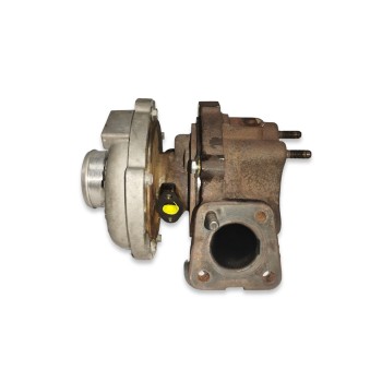 Recambio de turbocompresor para dodge nitro 2.8 crd referencia OEM IAM 35242127G 7719541 