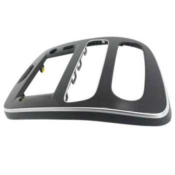 Recambio de moldura para renault clio iv (bh_) 1.2 16v referencia OEM IAM 682601204R  