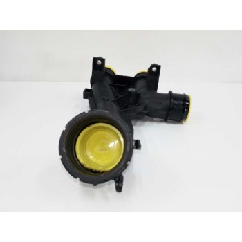 Recambio de tubo presion turbocompresor para peugeot partner furgoneta/monovolumen (k9) 1.6 bluehdi 100 referencia OEM IAM   