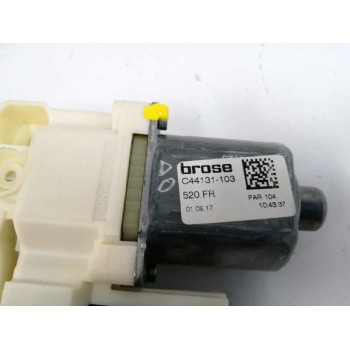 Recambio de motor elevalunas delantero derecho para jeep renegade suv (bu, b1, bv) 1.6 crd referencia OEM IAM 0130822664 C441311