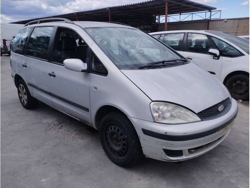 FORD GALAXY (VY)