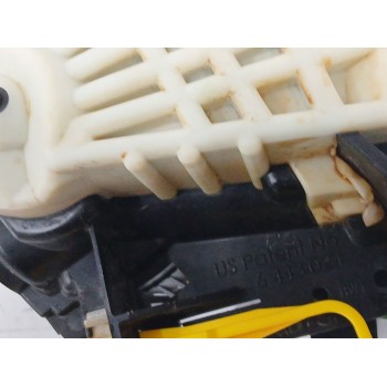 Recambio de palanca cambio para renault zoe (bfm_) zoe referencia OEM IAM 6443024  