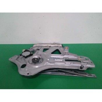 Recambio de elevalunas delantero derecho para kia carnival 2.9 crdi vgt ex i referencia OEM IAM TIJERA 824024D010 