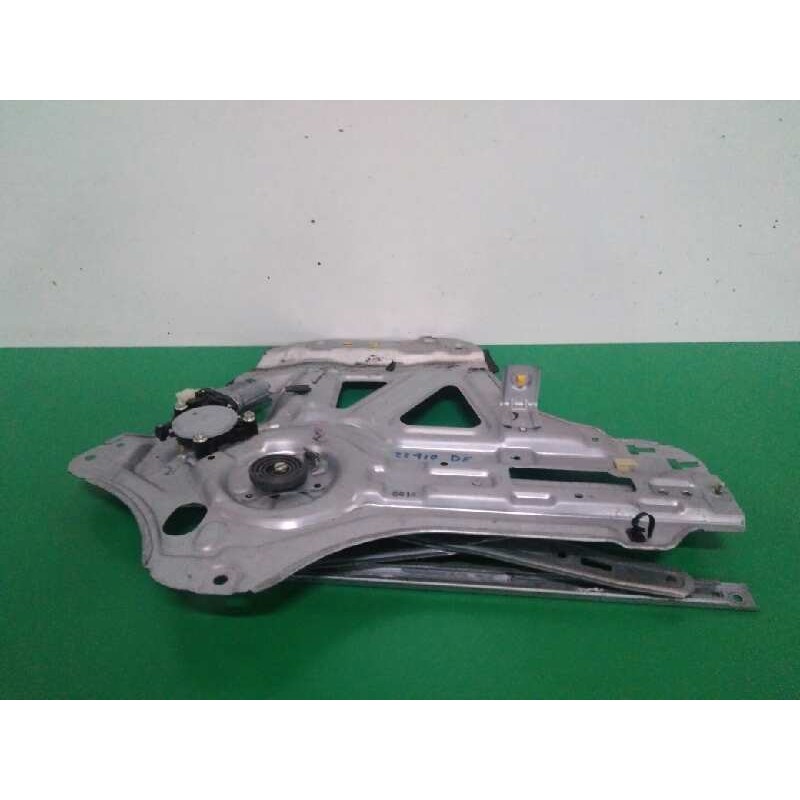 Recambio de elevalunas delantero derecho para kia carnival 2.9 crdi vgt ex i referencia OEM IAM TIJERA 824024D010 