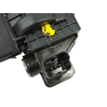 Recambio de cerradura maletero / porton para peugeot 208 1.2 12v vti referencia OEM IAM 9694648680  