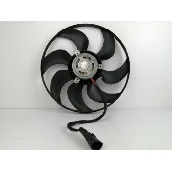 Recambio de electroventilador para opel corsa f 1.2 referencia OEM IAM 500175304  