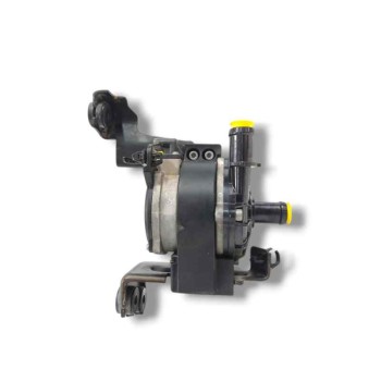 Recambio de bomba agua para renault megane e-tech suv ev60 referencia OEM IAM 215815MP1A ADICIONAL 