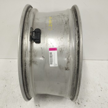 Recambio de llanta para opel insignia berlina 2.0 16v cdti referencia OEM IAM 13313832 18X8 IS42 5H 5X120