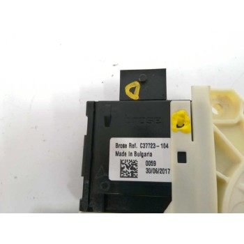 Recambio de motor elevalunas delantero derecho para jeep renegade suv (bu, b1, bv) 1.6 crd referencia OEM IAM 0130822664 C441311