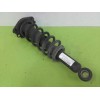 Recambio de amortiguador trasero izquierdo para toyota corolla verso (r1) 2.2 d-4d luna referencia OEM IAM 485300F020  485300F02