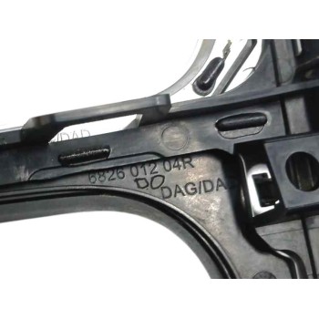 Recambio de moldura para renault clio iv (bh_) 1.2 16v referencia OEM IAM 682601204R  