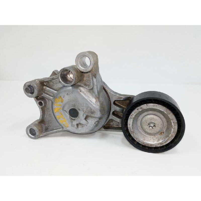 Recambio de tensor correa auxiliar para peugeot partner furgoneta/monovolumen (k9) 1.6 bluehdi 100 referencia OEM IAM   