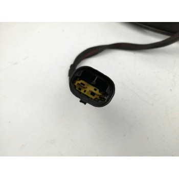 Recambio de electroventilador para opel corsa f 1.2 referencia OEM IAM 500175304  