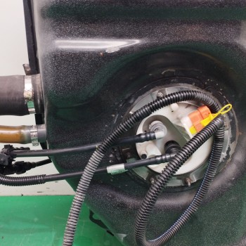 Recambio de deposito combustible para fiat ducato caja cerrada 15 (desde 03.02) 2.8 jtd cat referencia OEM IAM   