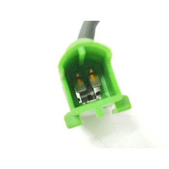 Recambio de cinturon seguridad delantero derecho para chevrolet aveo 1.2 cat referencia OEM IAM 96410118 33003480 