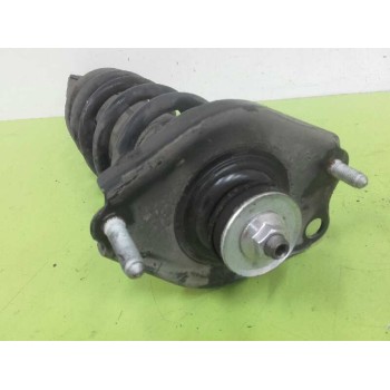 Recambio de amortiguador trasero izquierdo para toyota corolla verso (r1) 2.2 d-4d luna referencia OEM IAM 485300F020  485300F02