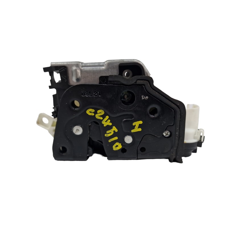 Recambio de cerradura puerta delantera izquierda para audi q2 (gab) 2.0 16v tdi referencia OEM IAM 8X1837015E  