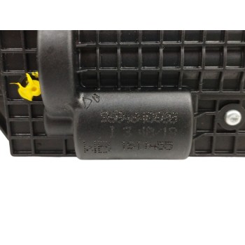 Recambio de cerradura maletero / porton para peugeot 208 1.2 12v vti referencia OEM IAM 9694648680  