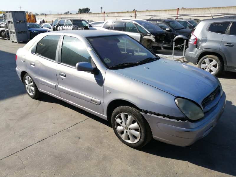 CITROËN XSARA BERLINA