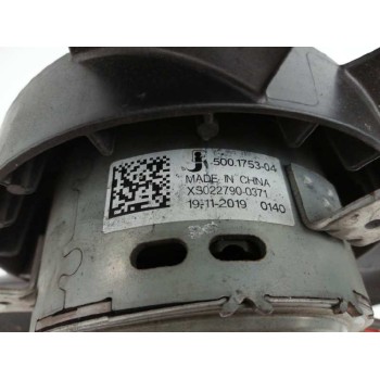 Recambio de electroventilador para opel corsa f 1.2 referencia OEM IAM 500175304  