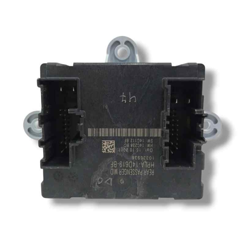 Recambio de modulo electronico para jaguar f-pace (x761) 2.0 td4 awd referencia OEM IAM HPLA14D619BF  
