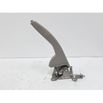 Recambio de palanca freno de mano para renault zoe (bfm_) zoe referencia OEM IAM 360108714R  