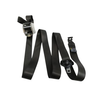 Recambio de cinturon seguridad trasero derecho para opel adam 1.4 16v referencia OEM IAM 13357739  