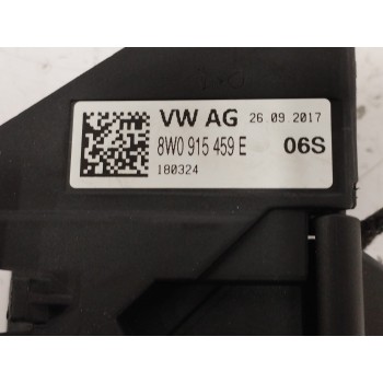 Recambio de caja reles / fusibles para audi a4 avant (8w5) 2.0 16v tdi referencia OEM IAM 8W0915459E  