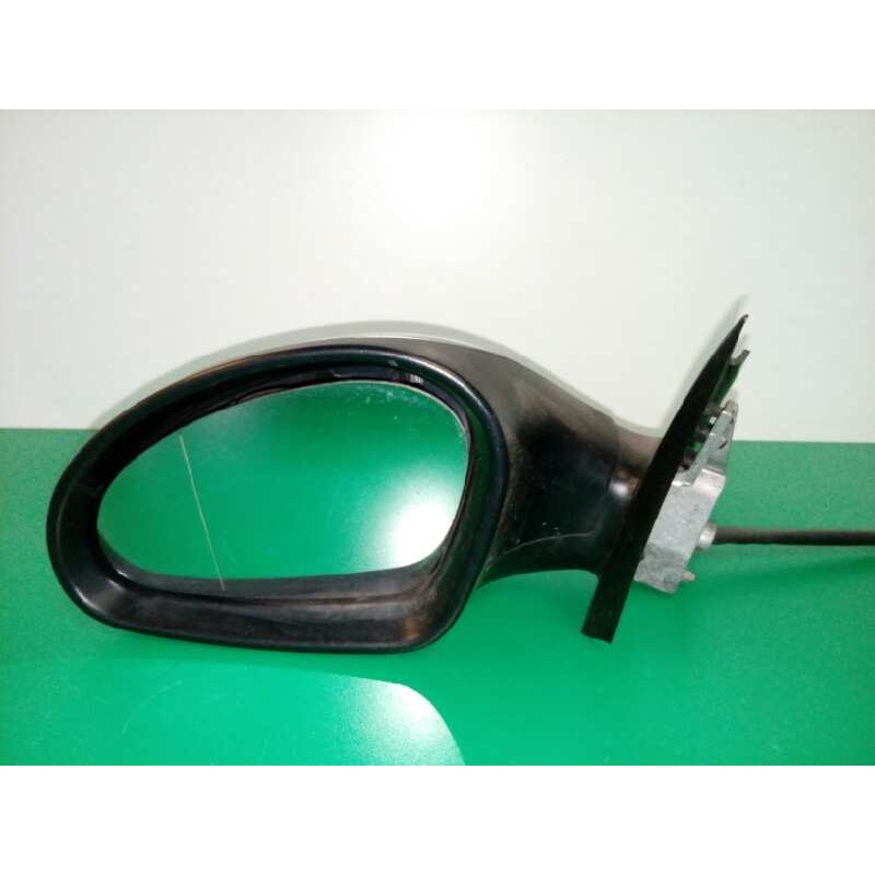 Recambio de retrovisor izquierdo para seat cordoba berlina (6l2) 1.4 16v referencia OEM IAM 6L1857507T9B9 MANUAL CAESPECIFICOS