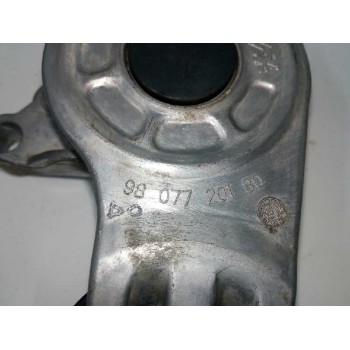 Recambio de tensor correa auxiliar para peugeot partner furgoneta/monovolumen (k9) 1.6 bluehdi 100 referencia OEM IAM   