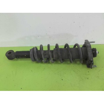 Recambio de amortiguador trasero izquierdo para toyota corolla verso (r1) 2.2 d-4d luna referencia OEM IAM 485300F020  485300F02