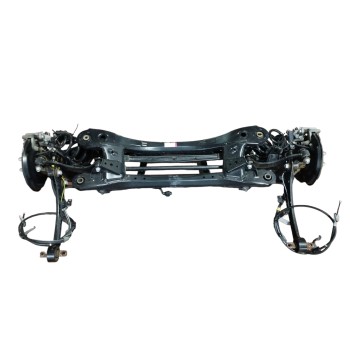Recambio de puente trasero para lexus ct 1.8 16v cat (híbrido) referencia OEM IAM 5120675021  