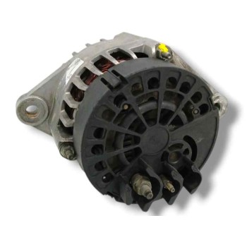 Recambio de alternador para opel astra gtc 1.9 cdti referencia OEM IAM 6204187 100A 