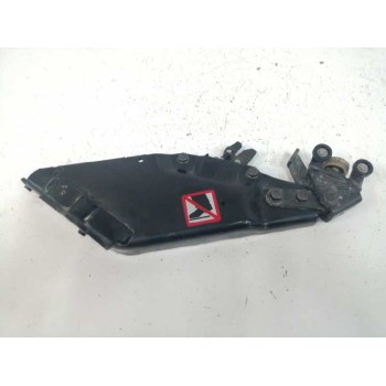 Recambio de soporte / guia puerta corredera para mazda 5 berl. (cr) 2.0 turbodiesel cat referencia OEM IAM  DERECHA 