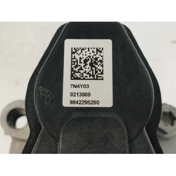 Recambio de pinza freno trasera izquierda para citroën c4 iii (ba_, bb_, bc_) 1.5 bluehdi 110 (bbyhsa) referencia OEM IAM 984229