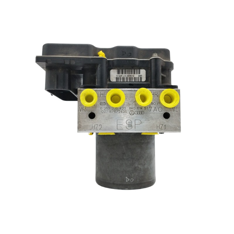 Recambio de abs para audi q5 (8rb) 2.0 tdi referencia OEM IAM 8R0614517A 0265236420 